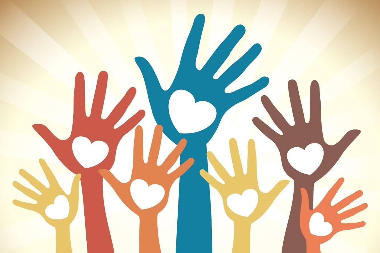 Социальное волонтерство: механизмы создания инклюзивного общества - 4