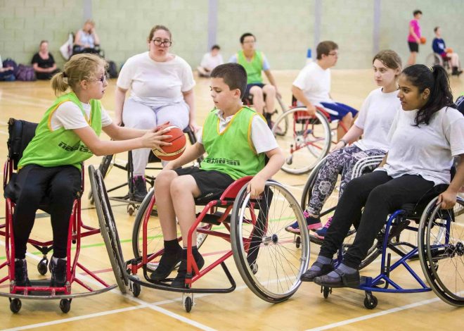 Социальные права и инклюзия: стратегия построения равноправного общества - 1