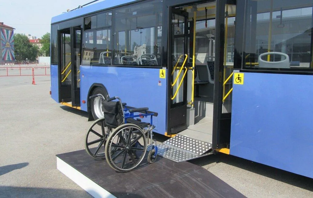 Доступная городская среда: стираем барьеры, создаем равные возможности - 5