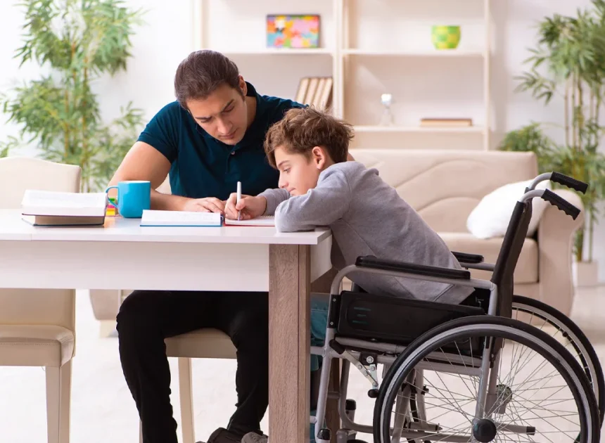 Инклюзивное образование: путь к доступной и комфортной школьной среде для всех детей