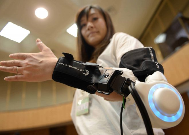 Инклюзивные технологии: как современные гаджеты и приложения открывают новые возможности - 1