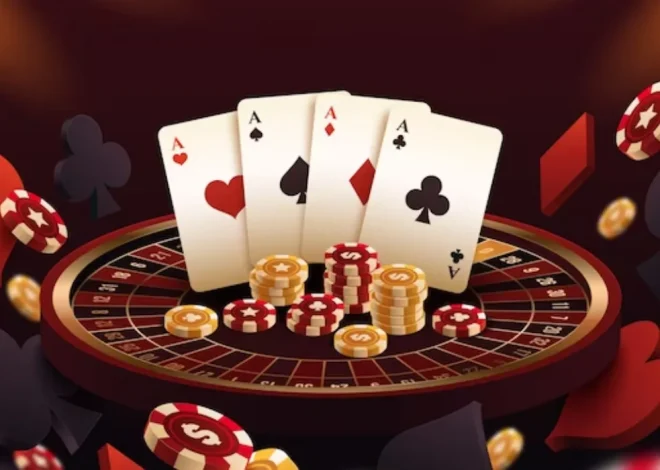 Мобильные мини-игры в онлайн-казино: развлечение без границ