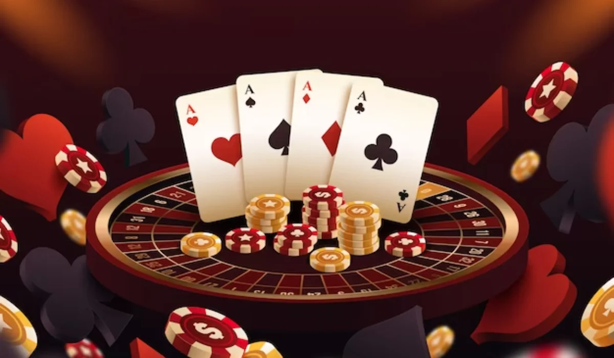 Мобильные мини-игры в онлайн-казино: развлечение без границ - 1